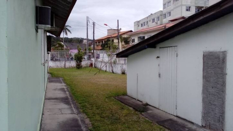 Imagem Casa à Venda, 832 m² em Praia Comprida - São José Imagem Casa à Venda, 832 m² em Praia Comprida - São José