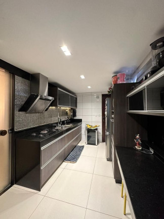 Imagem Apartamento com 3 Quartos à Venda, 130 m² em Bessa - João Pessoa Imagem Apartamento com 3 Quartos à Venda, 130 m² em Bessa - João Pessoa