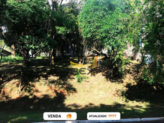Imagem Terreno à Venda, 456 m² em Tarumã - Santana De Parnaíba Imagem Terreno à Venda, 456 m² em Tarumã - Santana De Parnaíba