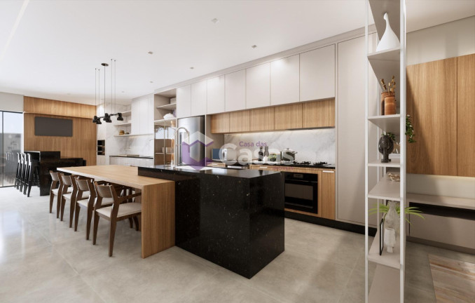 Imagem Casa com 2 Quartos à Venda, 149 m² em Jardim Lancaster V - Foz Do Iguacu
