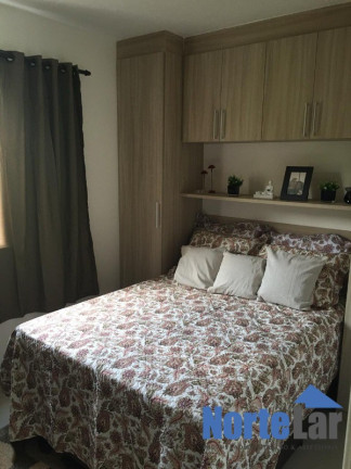 Imagem Apartamento com 2 Quartos à Venda, 54 m² em Tremembé - São Paulo Imagem Apartamento com 2 Quartos à Venda, 54 m² em Tremembé - São Paulo
