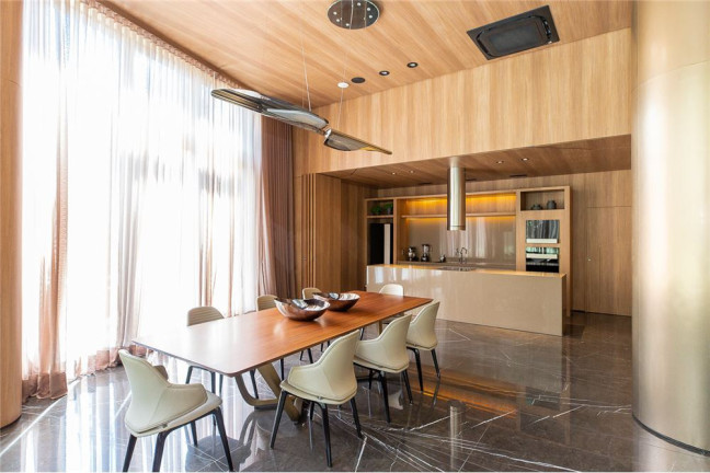 Imagem Apartamento com 1 Quarto à Venda, 46 m² em Vila Olímpia - São Paulo