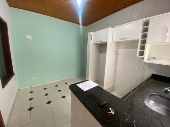 Imagem Casa com 2 Quartos à Venda, 70 m² em Centro - Suzano Imagem Casa com 2 Quartos à Venda, 70 m² em Centro - Suzano