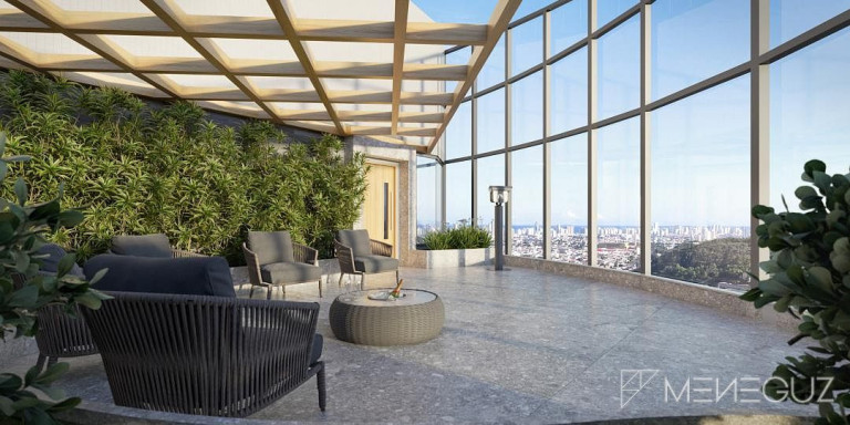 Imagem Apartamento com 3 Quartos à Venda, 110 m² em Ilha De Santa Maria - Vitória