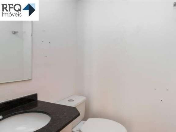 Imagem Sala Comercial para Alugar, 53 m² em Santa Cecília - São Paulo
