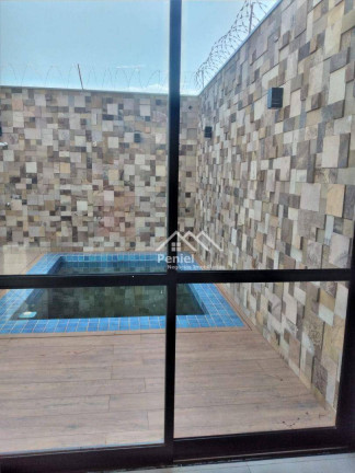 Imagem Casa com 3 Quartos à Venda, 207 m² em Bonfim Paulista - Ribeirão Preto Imagem Casa com 3 Quartos à Venda, 207 m² em Bonfim Paulista - Ribeirão Preto