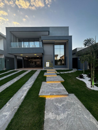 Imagem Casa com 4 Quartos à Venda, 460 m² em Boulevard Lagoa - Serra Imagem Casa com 4 Quartos à Venda, 460 m² em Boulevard Lagoa - Serra