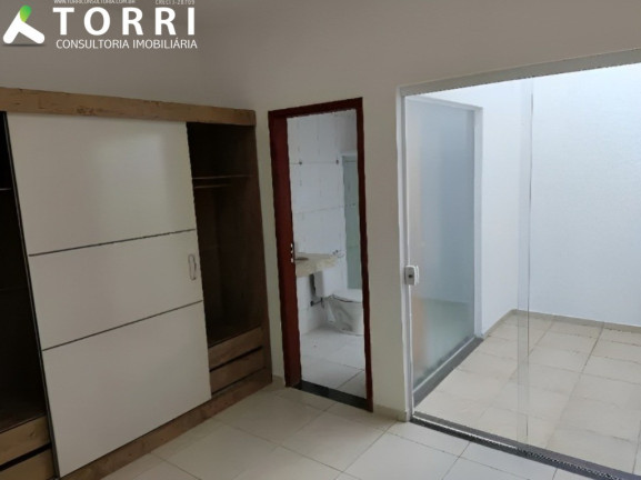 Imagem Imóvel com 3 Quartos à Venda, 99 m² em Horto Florestal - Sorocaba Imagem Imóvel com 3 Quartos à Venda, 99 m² em Horto Florestal - Sorocaba