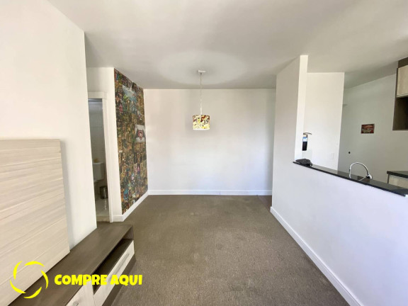 Imagem Apartamento com 2 Quartos à Venda, 56 m² em Barra Funda - São Paulo Imagem Apartamento com 2 Quartos à Venda, 56 m² em Barra Funda - São Paulo