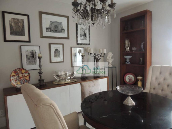 Imagem Apartamento com 3 Quartos à Venda, 240 m² em Campo Belo - São Paulo Imagem Apartamento com 3 Quartos à Venda, 240 m² em Campo Belo - São Paulo
