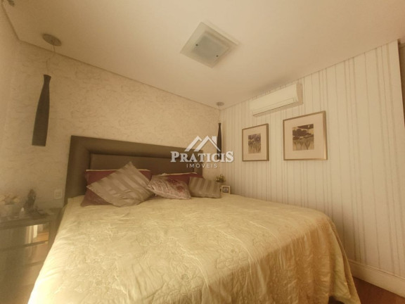 Imagem Apartamento com 3 Quartos à Venda, 216 m² em Chacara Klabin - São Paulo