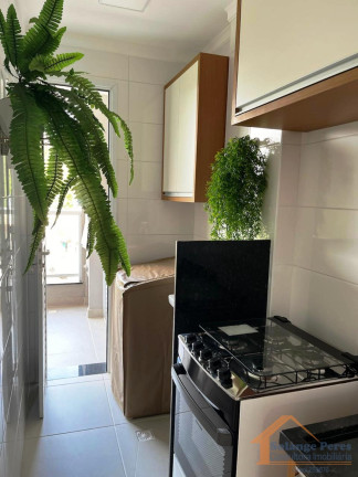Imagem Apartamento com 2 Quartos à Venda, 75 m² em Perequê Açu - Ubatuba Imagem Apartamento com 2 Quartos à Venda, 75 m² em Perequê Açu - Ubatuba