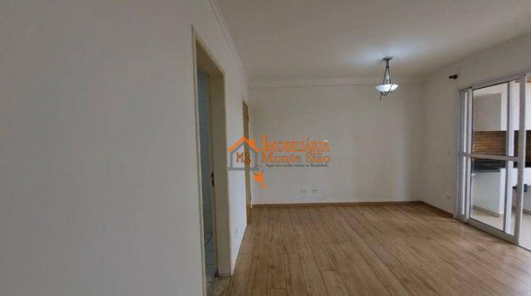 Imagem Apartamento com 3 Quartos à Venda, 94 m² em Centro - Guarulhos Imagem Apartamento com 3 Quartos à Venda, 94 m² em Centro - Guarulhos