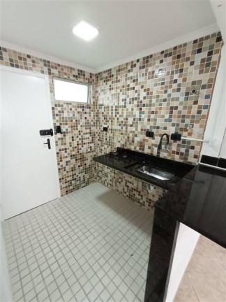 Imagem Apartamento com 1 Quarto à Venda, 26 m² em Boqueirao - Praia Grande Imagem Apartamento com 1 Quarto à Venda, 26 m² em Boqueirao - Praia Grande