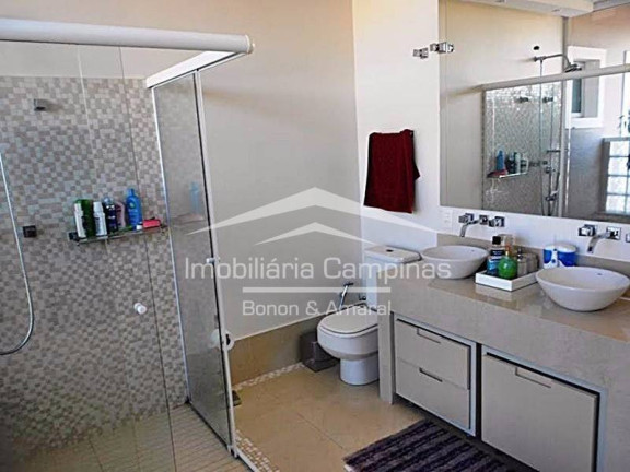 Imagem Casa de Condomínio com 4 Quartos à Venda, 400 m² em Betel - Paulínia Imagem Casa de Condomínio com 4 Quartos à Venda, 400 m² em Betel - Paulínia