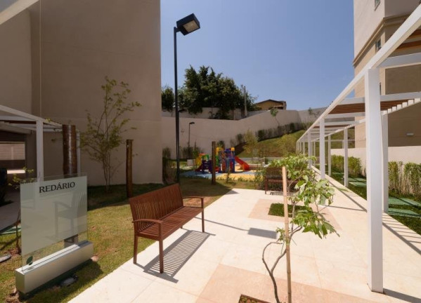 Imagem Apartamento com 2 Quartos à Venda, 57 m² em Jardim Torres São José - Jundiaí