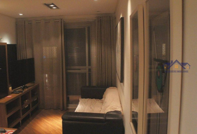 Imagem Apartamento com 3 Quartos à Venda, 60 m² em Jardim Das Vertentes - São Paulo Imagem Apartamento com 3 Quartos à Venda, 60 m² em Jardim Das Vertentes - São Paulo