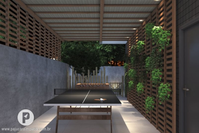 Imagem Apartamento com 3 Quartos à Venda, 77 m² em Jatiúca - Maceió Imagem Apartamento com 3 Quartos à Venda, 77 m² em Jatiúca - Maceió