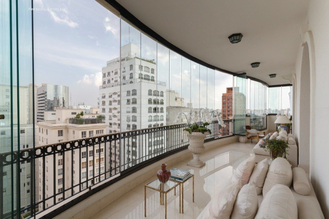 Imagem Apartamento com 4 Quartos à Venda, 680 m² em Jardim Paulista - São Paulo Imagem Apartamento com 4 Quartos à Venda, 680 m² em Jardim Paulista - São Paulo