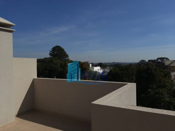 Imagem Casa de Condomínio com 3 Quartos à Venda, 171 m² em Campo Comprido - Curitiba Imagem Casa de Condomínio com 3 Quartos à Venda, 171 m² em Campo Comprido - Curitiba