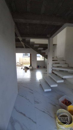 Imagem Sobrado com 3 Quartos à Venda, 147 m² em Praia De Leste - Pontal Do Paraná Imagem Sobrado com 3 Quartos à Venda, 147 m² em Praia De Leste - Pontal Do Paraná