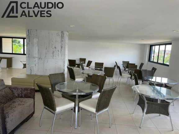 Imagem Apartamento com 4 Quartos à Venda, 180 m² em Santa Mônica - Feira De Santana Imagem Apartamento com 4 Quartos à Venda, 180 m² em Santa Mônica - Feira De Santana
