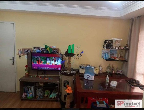 Imagem Apartamento com 2 Quartos à Venda, 48 m² em Cidade Líder - São Paulo Imagem Apartamento com 2 Quartos à Venda, 48 m² em Cidade Líder - São Paulo