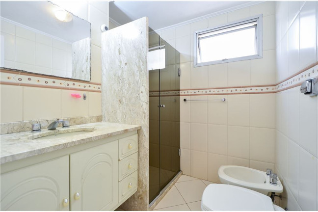 Imagem Imóvel com 2 Quartos à Venda,  em Campo Belo - São Paulo