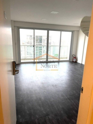 Imagem Sala Comercial à Venda, 30 m² em Santana - São Paulo Imagem Sala Comercial à Venda, 30 m² em Santana - São Paulo