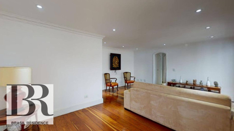 Imagem Apartamento com 3 Quartos à Venda, 114 m² em Moema - São Paulo Imagem Apartamento com 3 Quartos à Venda, 114 m² em Moema - São Paulo