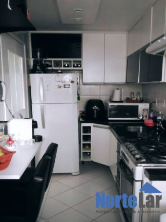 Imagem Apartamento com 2 Quartos à Venda, 55 m² em Vila Aurora - São Paulo Imagem Apartamento com 2 Quartos à Venda, 55 m² em Vila Aurora - São Paulo