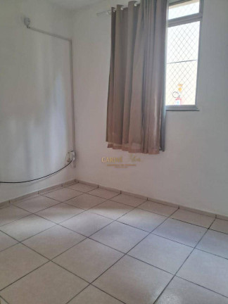 Imagem Apartamento com 2 Quartos à Venda, 50 m² em Catu De Abrantes - Lauro De Freitas