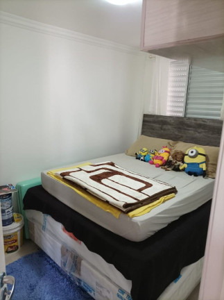 Imagem Apartamento com 3 Quartos à Venda ou Locação, 70 m² em Parque Residencial Flamboyant - São José Dos Campos