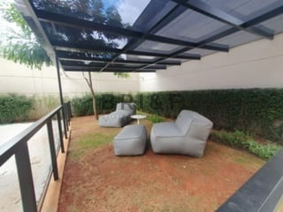 Imagem Apartamento com 1 Quarto para Alugar, 77 m² em Chácara Santo Antônio (zona Sul) - São Paulo Imagem Apartamento com 1 Quarto para Alugar, 77 m² em Chácara Santo Antônio (zona Sul) - São Paulo