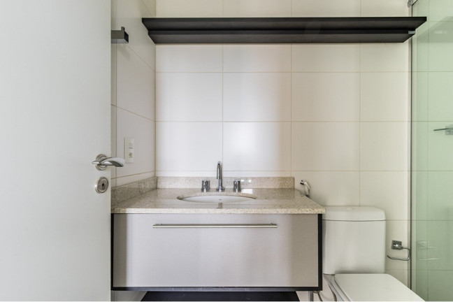 Imagem Apartamento com 1 Quarto à Venda, 69 m² em Jardim Do Salso - Porto Alegre Imagem Apartamento com 1 Quarto à Venda, 69 m² em Jardim Do Salso - Porto Alegre