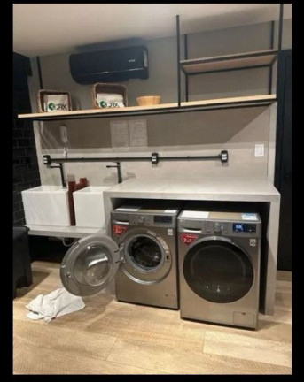 Imagem Apartamento com 1 Quarto para Alugar, 48 m² em Intermares - Cabedelo Imagem Apartamento com 1 Quarto para Alugar, 48 m² em Intermares - Cabedelo