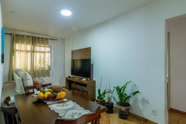 Imagem Apartamento com 3 Quartos à Venda, 92 m² em Jaguaré - São Paulo