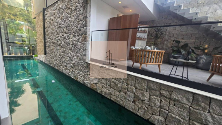 Imagem Casa de Condomínio com 6 Quartos à Venda, 855 m² em Condomínio Riviera De São Lourenço - Bertioga Imagem Casa de Condomínio com 6 Quartos à Venda, 855 m² em Condomínio Riviera De São Lourenço - Bertioga