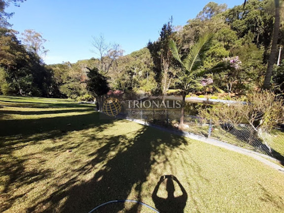 Imagem Chácara com 7 Quartos à Venda, 900 m² em Jundiaizinho - Mairiporã Imagem Chácara com 7 Quartos à Venda, 900 m² em Jundiaizinho - Mairiporã