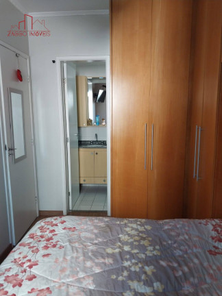 Imagem Apartamento com 2 Quartos à Venda, 55 m² em Vila Andrade - São Paulo Imagem Apartamento com 2 Quartos à Venda, 55 m² em Vila Andrade - São Paulo