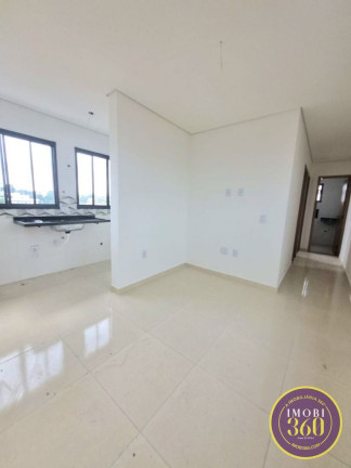 Imagem Apartamento com 2 Quartos à Venda, 38 m² em Jardim Nordeste - São Paulo