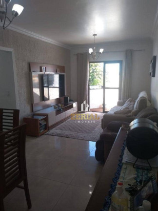 Imagem Apartamento com 2 Quartos à Venda, 71 m² em Rudge Ramos - São Bernardo Do Campo Imagem Apartamento com 2 Quartos à Venda, 71 m² em Rudge Ramos - São Bernardo Do Campo