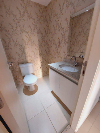 Imagem Apartamento com 2 Quartos para Alugar, 96 m² em Alphaville Centro Industrial E Empresarial/alphaville. - Barueri