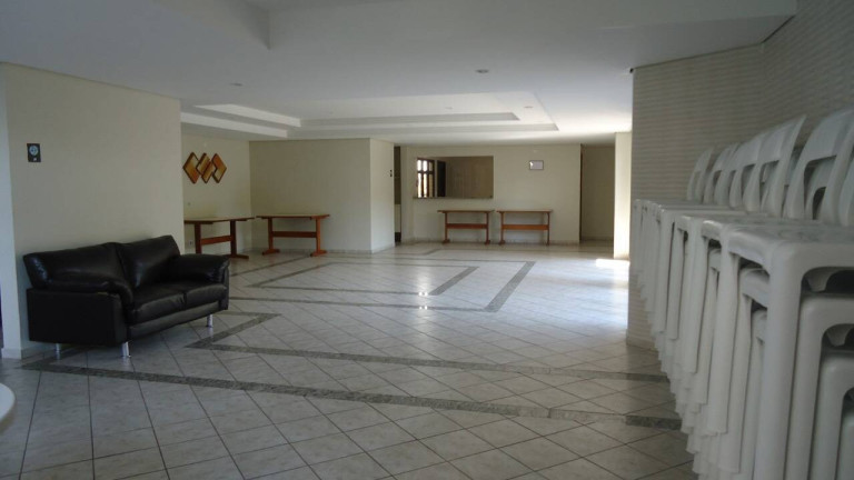 Imagem Apartamento com 3 Quartos à Venda, 97 m² em Vila Monte Alegre - São Paulo Imagem Apartamento com 3 Quartos à Venda, 97 m² em Vila Monte Alegre - São Paulo