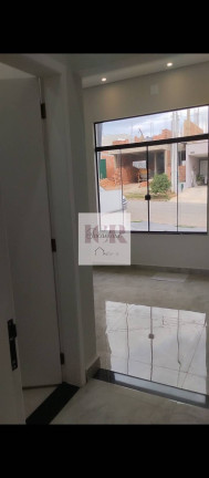 Imagem Casa com 3 Quartos à Venda, 154 m² em São Paulo