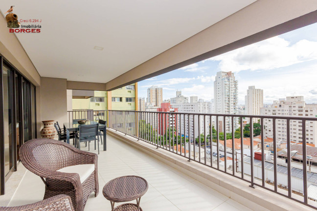 Imagem Apartamento com 3 Quartos à Venda, 163 m² em Vila Mariana - São Paulo Imagem Apartamento com 3 Quartos à Venda, 163 m² em Vila Mariana - São Paulo