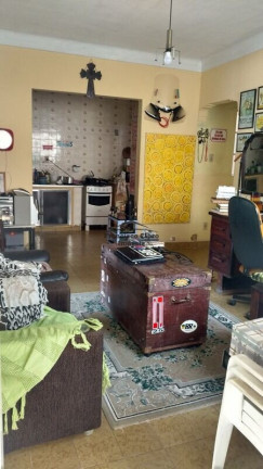 Imagem Casa com 3 Quartos à Venda, 80 m² em Vila Alves - Guaratinguetá Imagem Casa com 3 Quartos à Venda, 80 m² em Vila Alves - Guaratinguetá