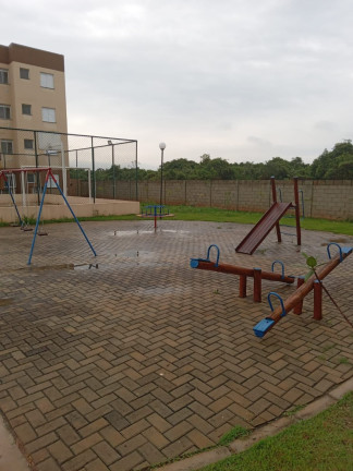 Imagem Apartamento com 2 Quartos à Venda, 50 m² em Chácara Selles - Guaratinguetá