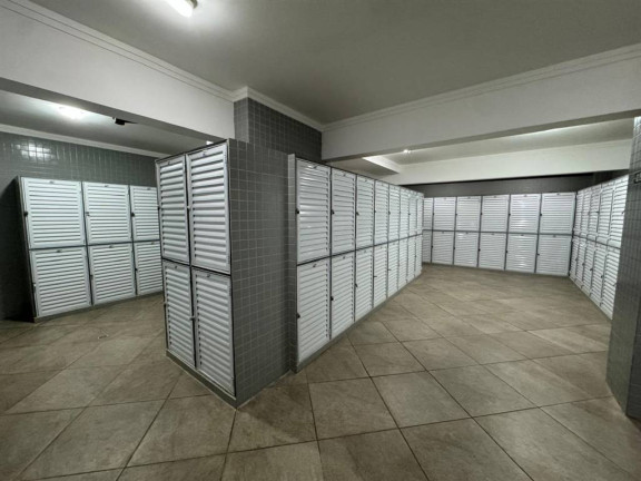 Imagem Apartamento com 2 Quartos à Venda, 76 m² em Boqueirão - Praia Grande Imagem Apartamento com 2 Quartos à Venda, 76 m² em Boqueirão - Praia Grande