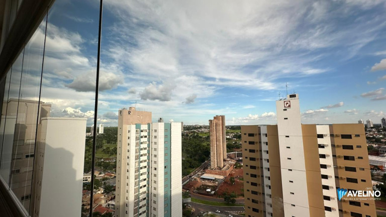 Imagem Apartamento com 3 Quartos à Venda, 142 m² em Royal Park - Campo Grande Imagem Apartamento com 3 Quartos à Venda, 142 m² em Royal Park - Campo Grande